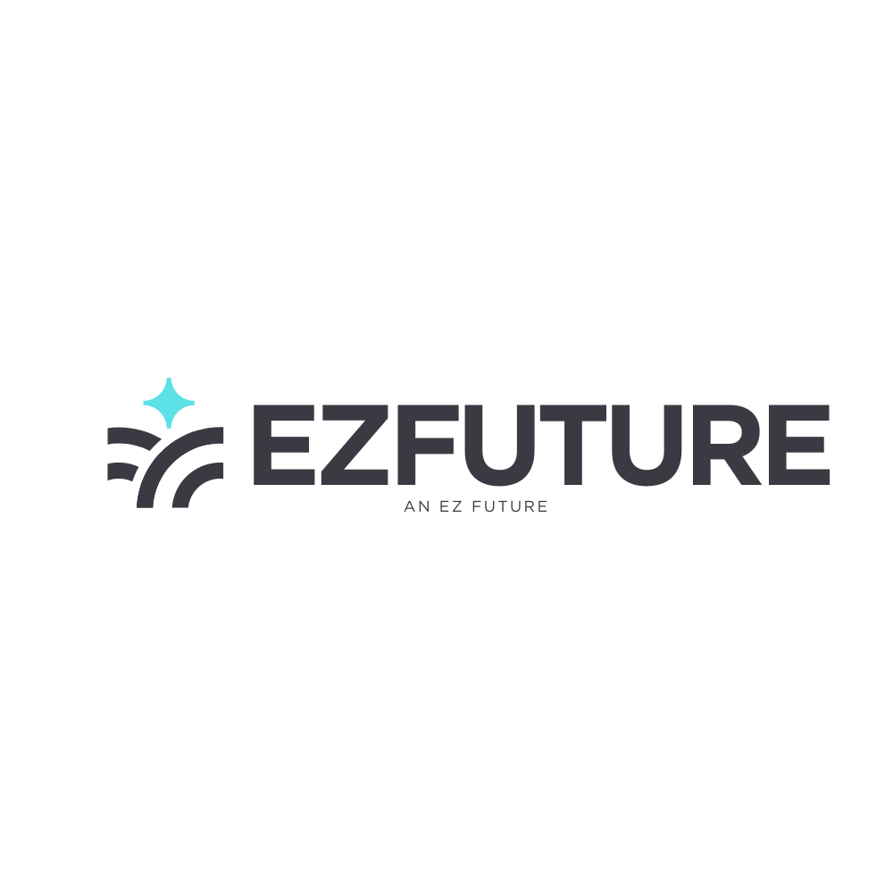 EZFuture Logo